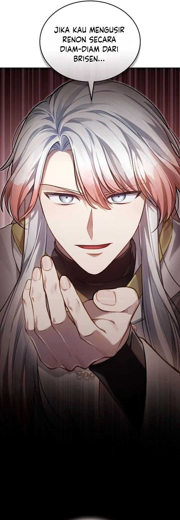 Reborn As The Enemy Prince Chapter 46 Halaman 27