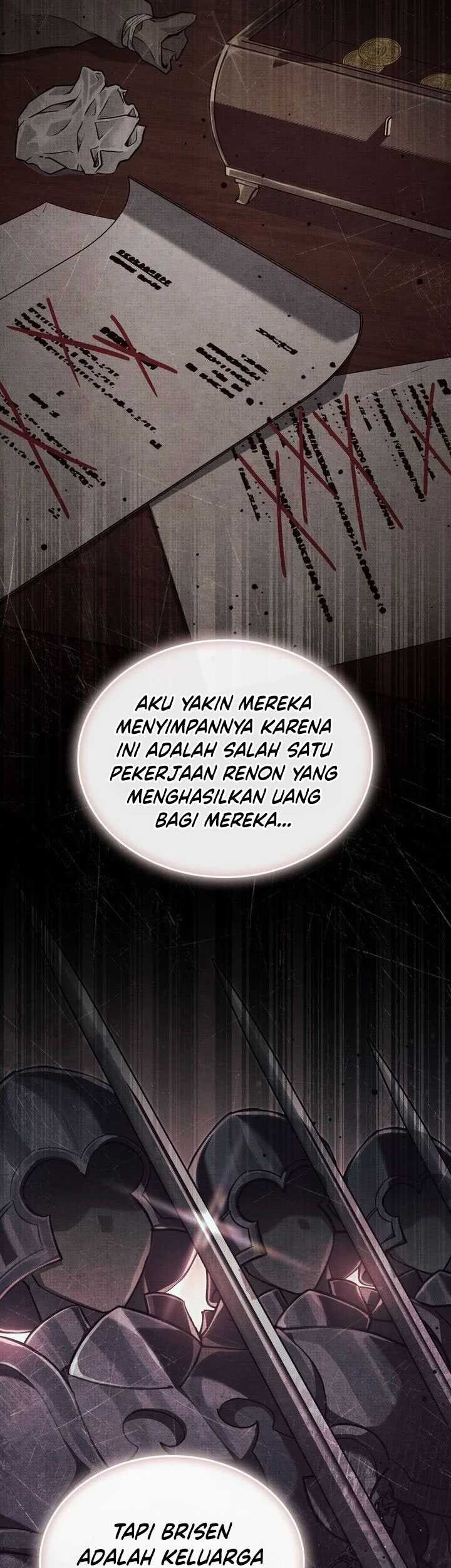 Reborn As The Enemy Prince Chapter 46 Halaman 29