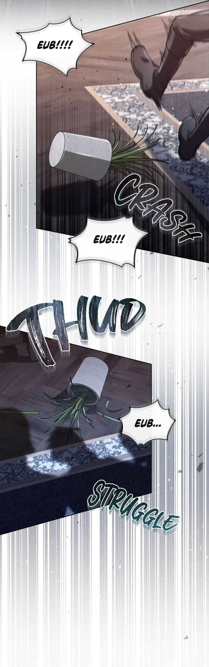 Reborn As The Enemy Prince Chapter 46 Halaman 50