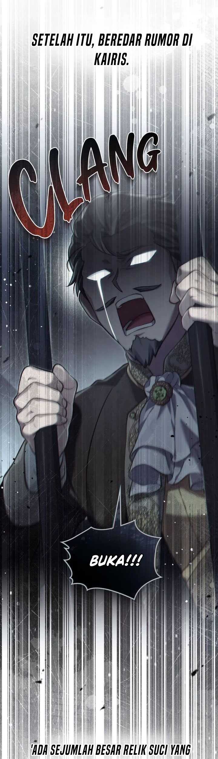 Reborn As The Enemy Prince Chapter 46 Halaman 51