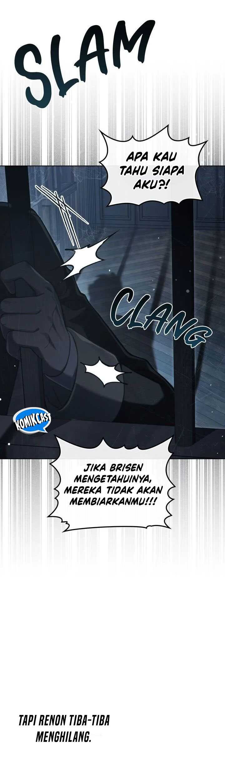 Reborn As The Enemy Prince Chapter 46 Halaman 53