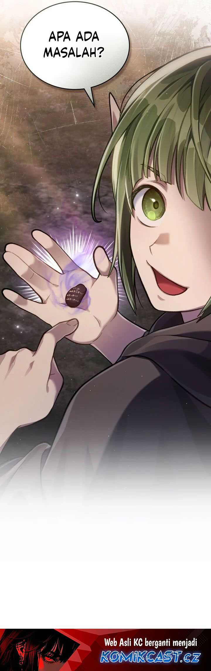 Reborn As The Enemy Prince Chapter 46 Halaman 67