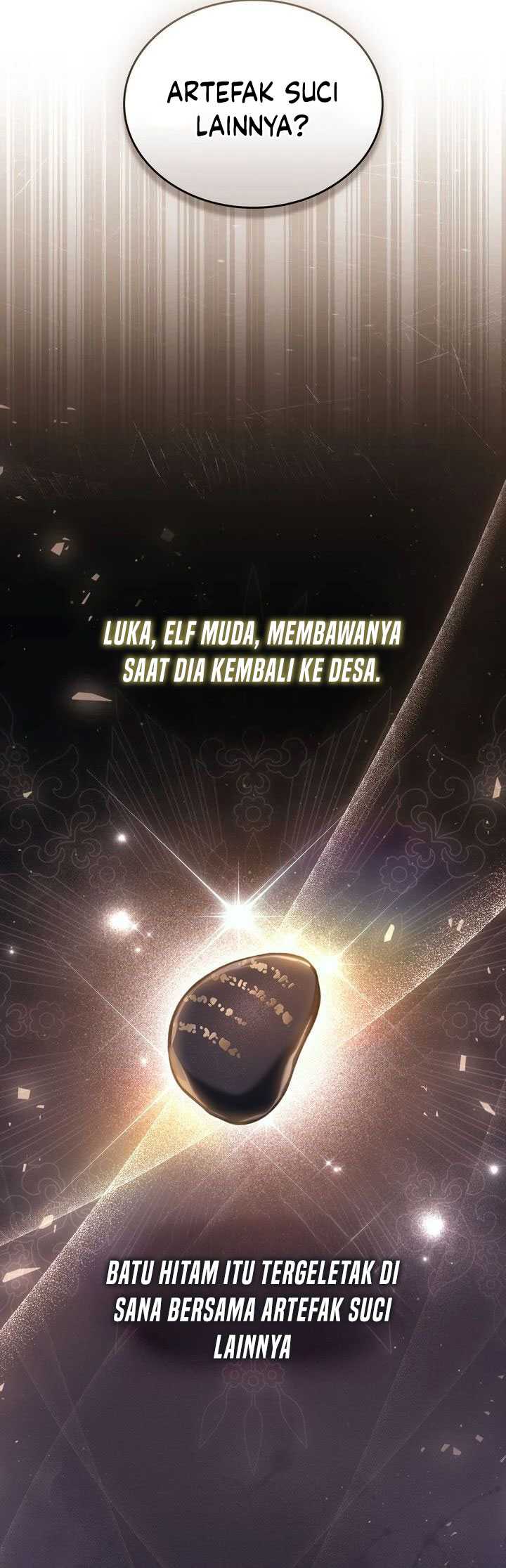 Reborn As The Enemy Prince Chapter 47 Halaman 6