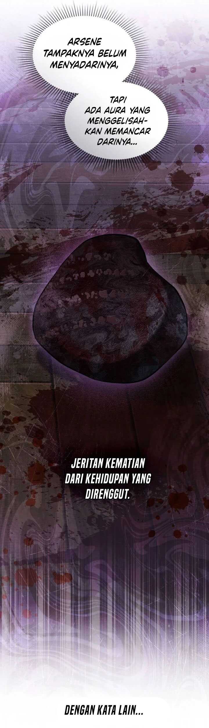 Reborn As The Enemy Prince Chapter 47 Halaman 9