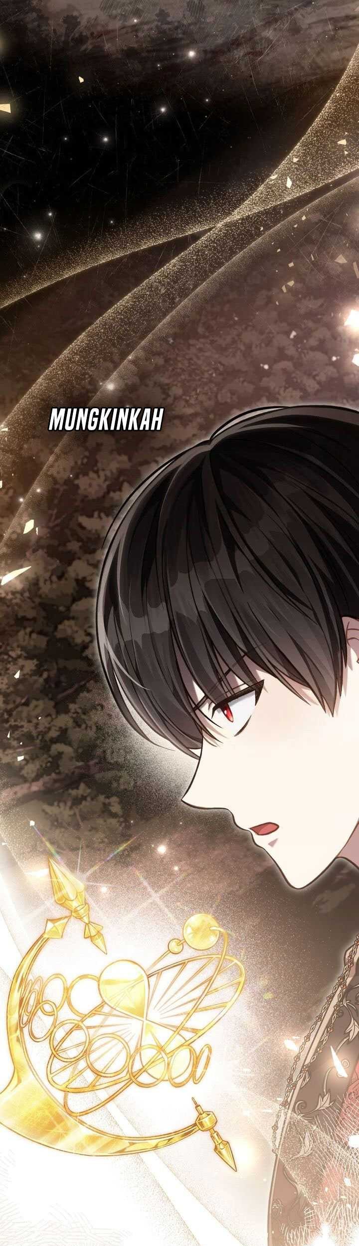 Reborn As The Enemy Prince Chapter 47 Halaman 21
