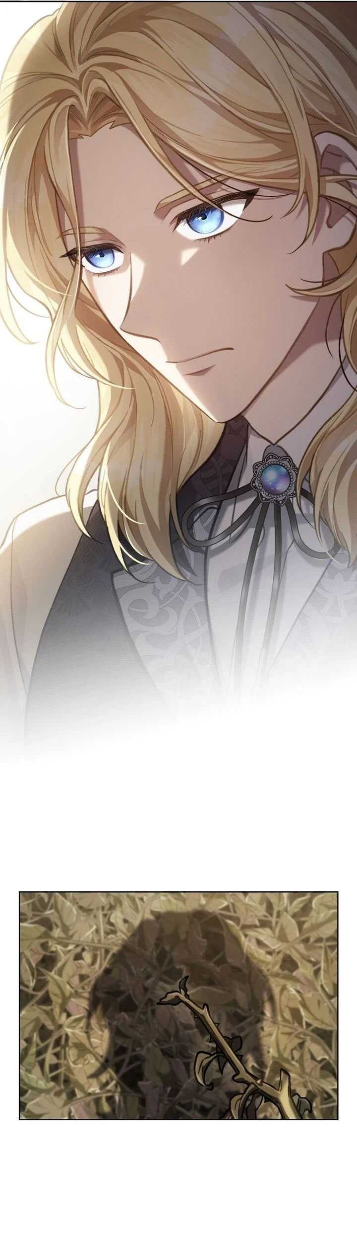 Reborn As The Enemy Prince Chapter 47 Halaman 26