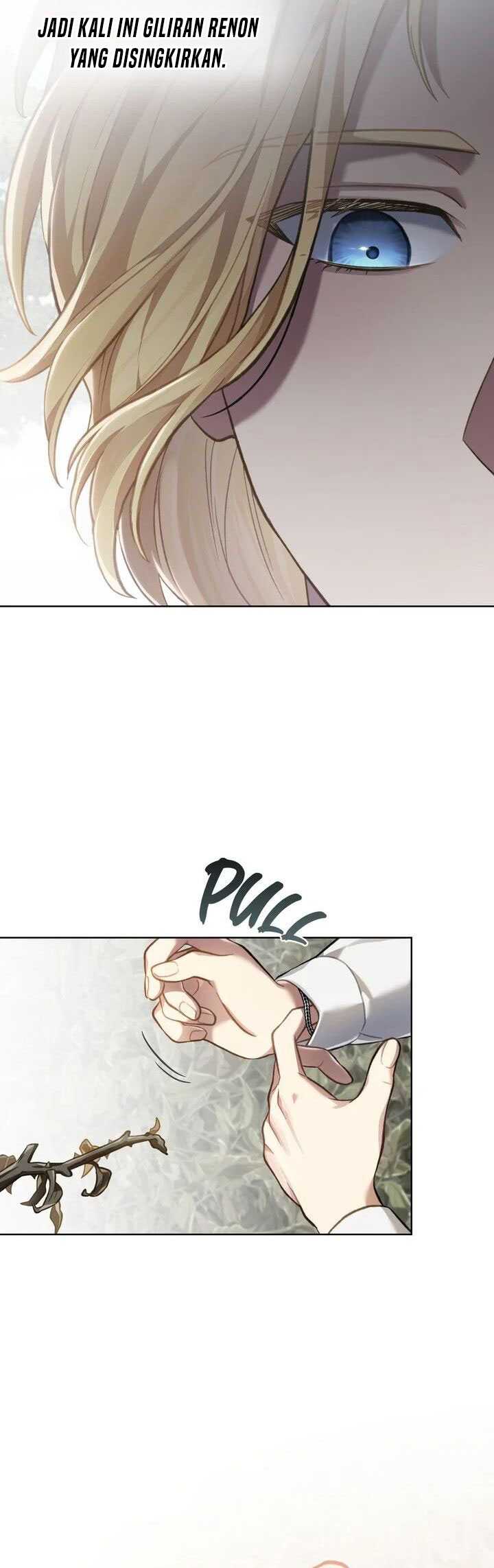Reborn As The Enemy Prince Chapter 47 Halaman 30
