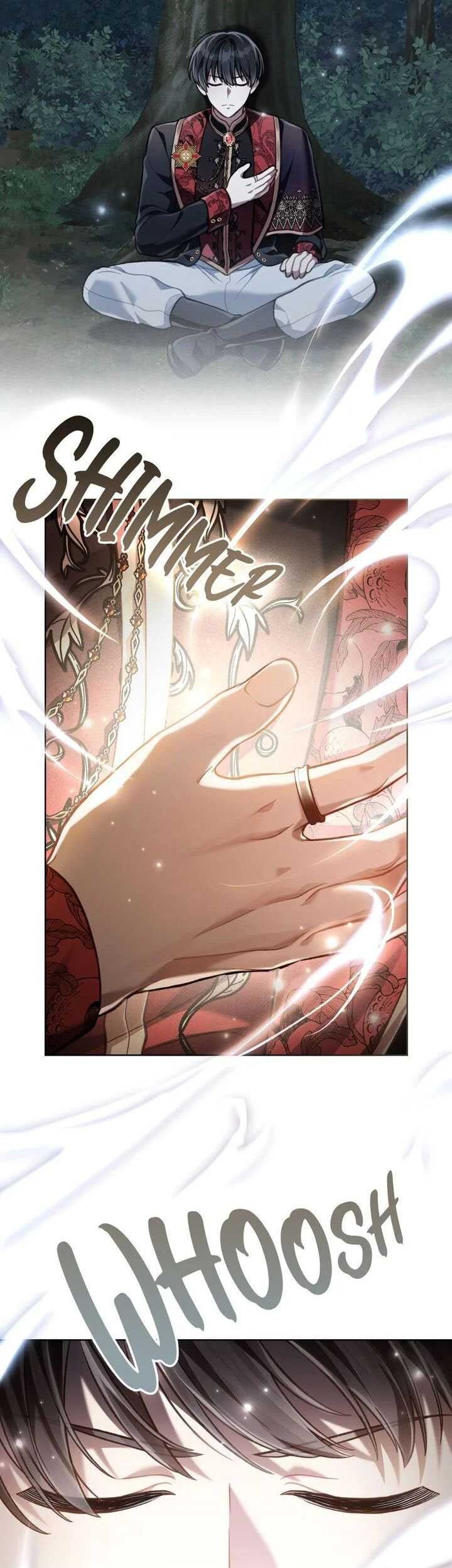 Reborn As The Enemy Prince Chapter 47 Halaman 37