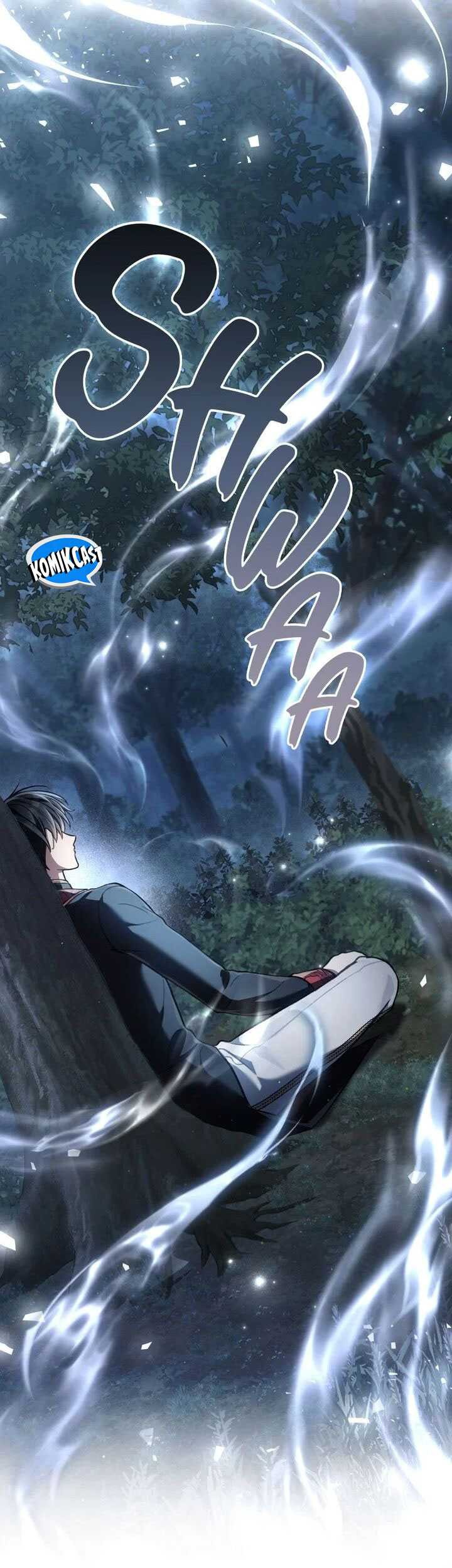 Reborn As The Enemy Prince Chapter 47 Halaman 39