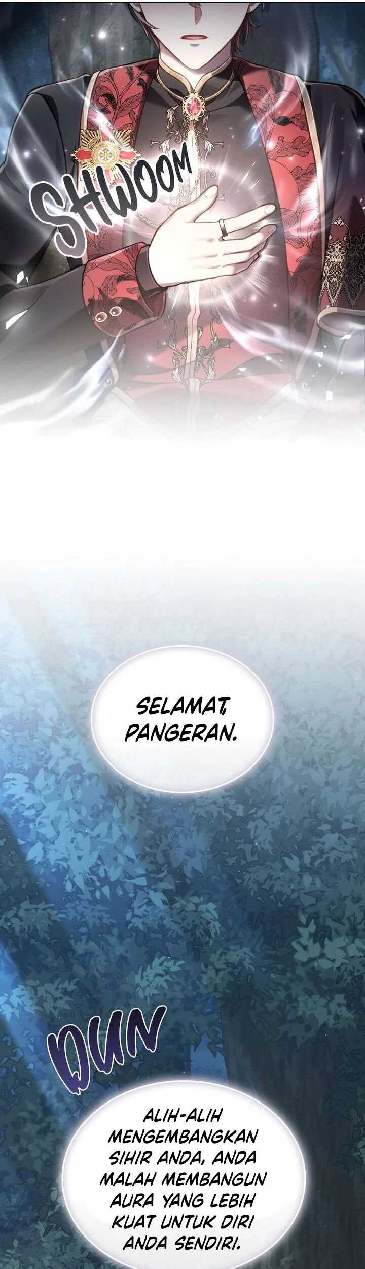 Reborn As The Enemy Prince Chapter 47 Halaman 41