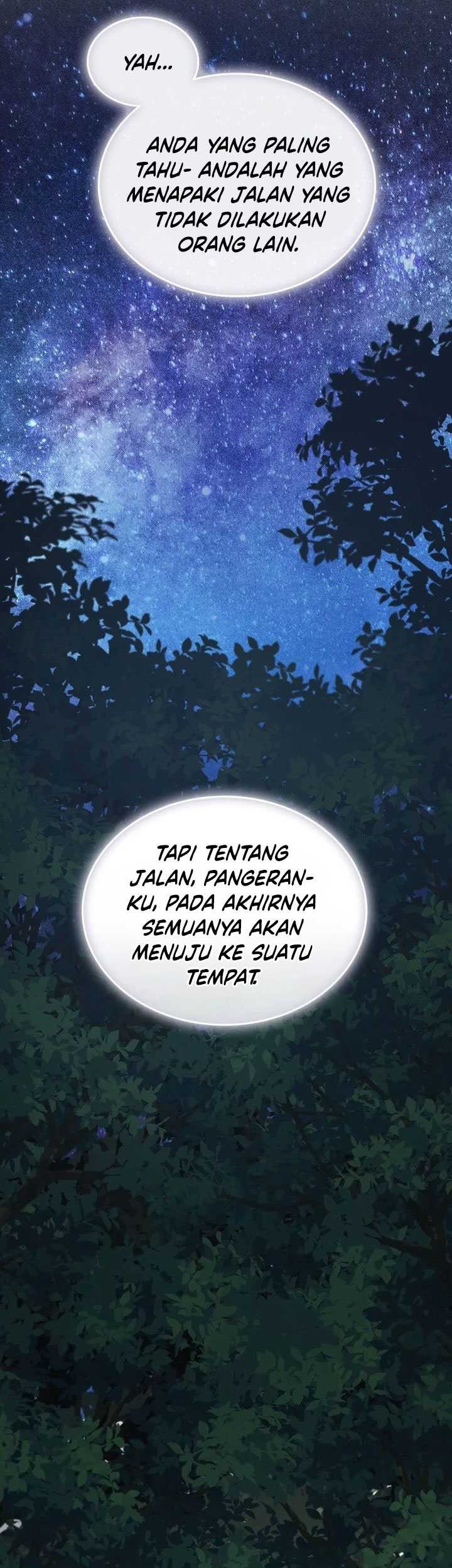 Reborn As The Enemy Prince Chapter 47 Halaman 50