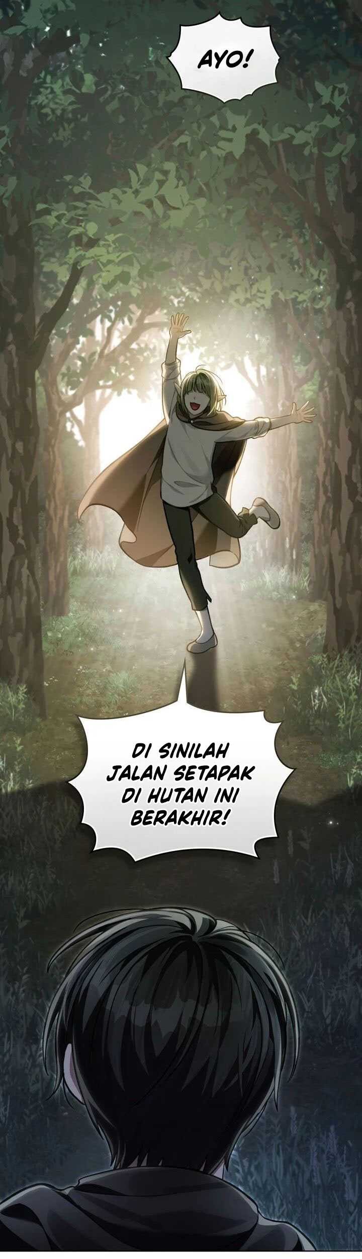 Reborn As The Enemy Prince Chapter 47 Halaman 52