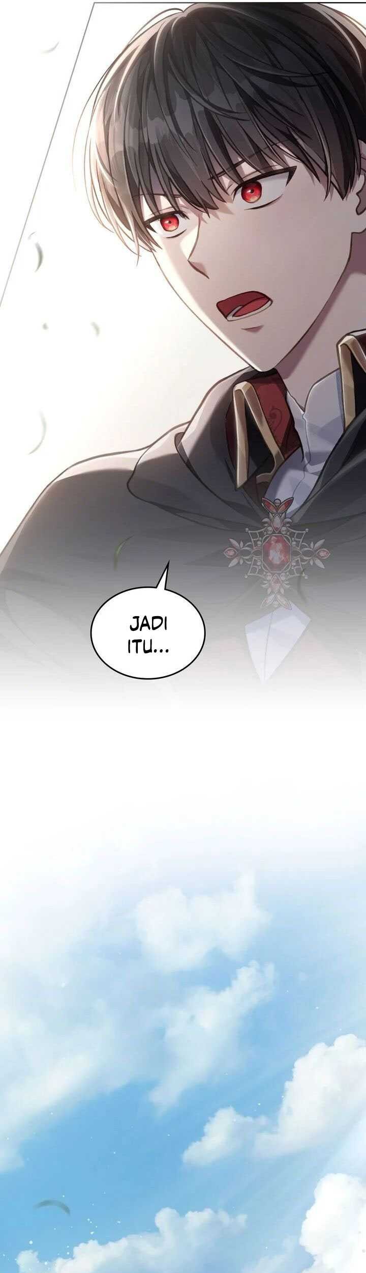 Reborn As The Enemy Prince Chapter 47 Halaman 56