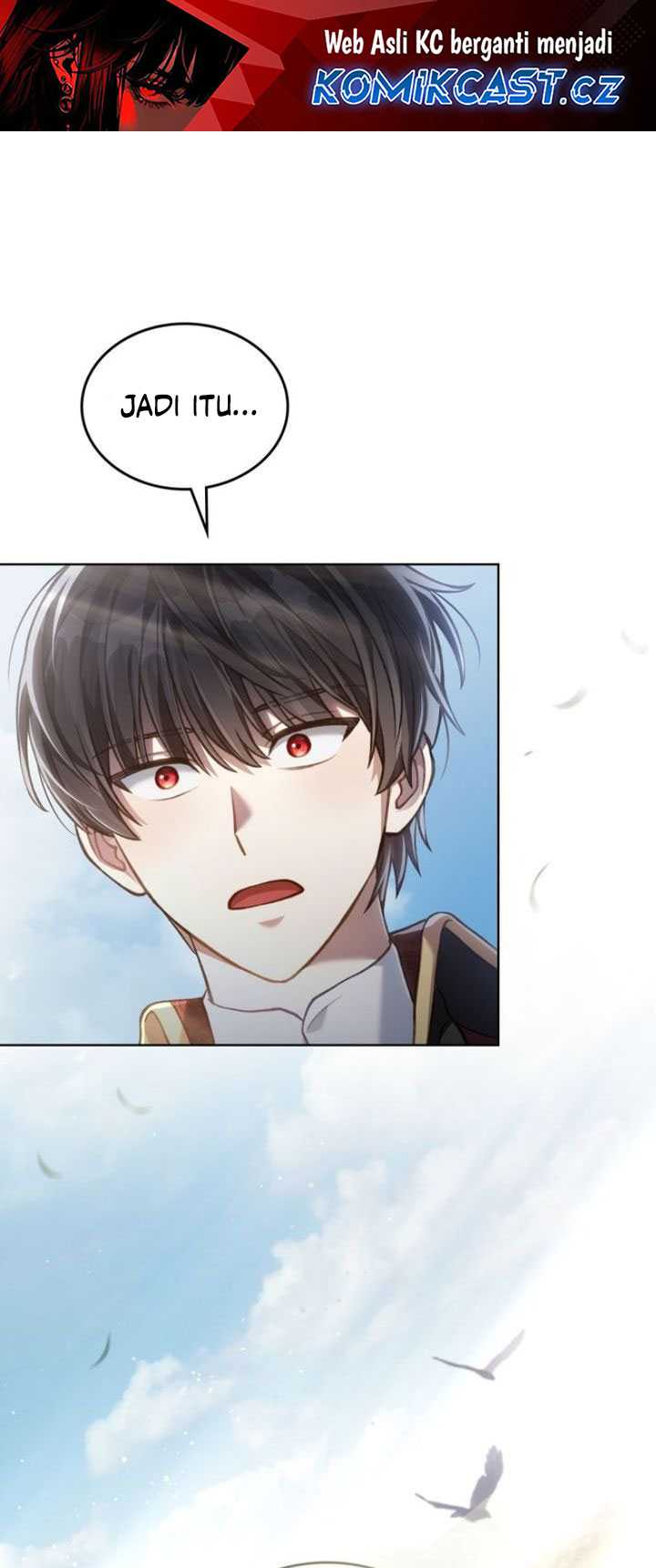 Reborn As The Enemy Prince Chapter 48 Halaman 2