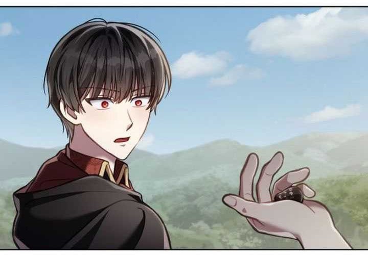 Reborn As The Enemy Prince Chapter 48 Halaman 6