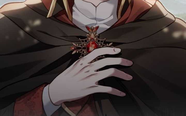 Reborn As The Enemy Prince Chapter 48 Halaman 10