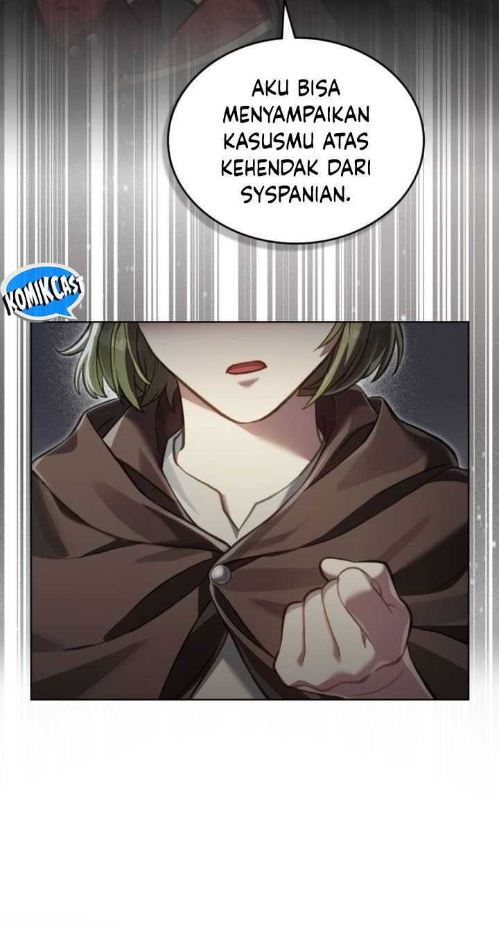 Reborn As The Enemy Prince Chapter 48 Halaman 11