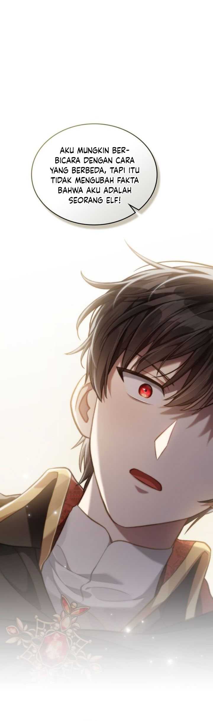 Reborn As The Enemy Prince Chapter 48 Halaman 16
