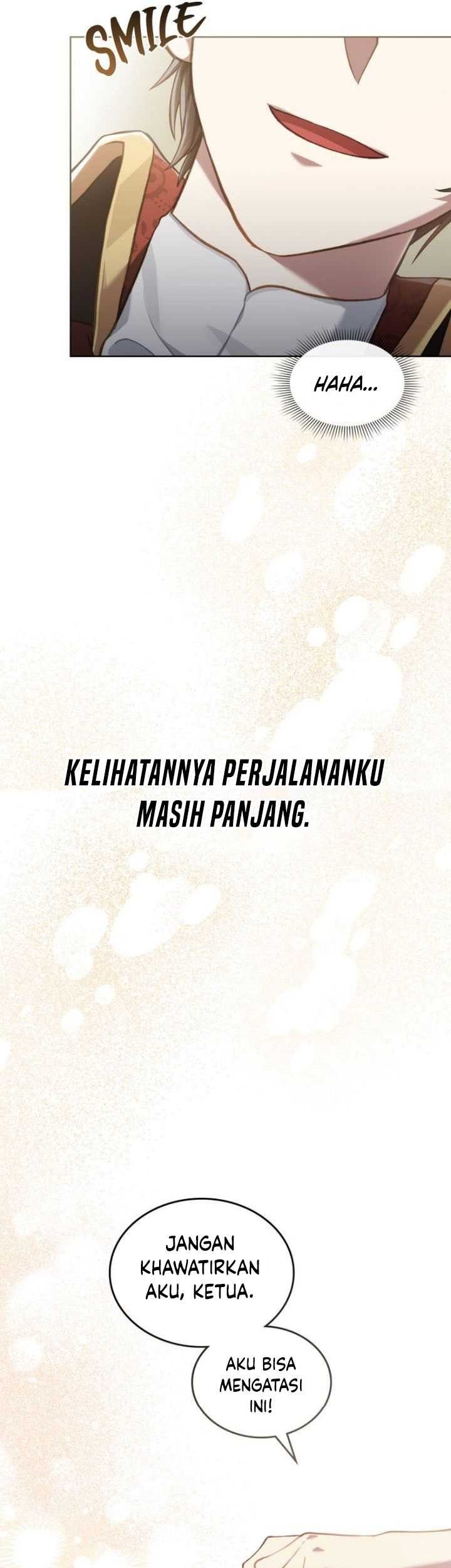 Reborn As The Enemy Prince Chapter 48 Halaman 17
