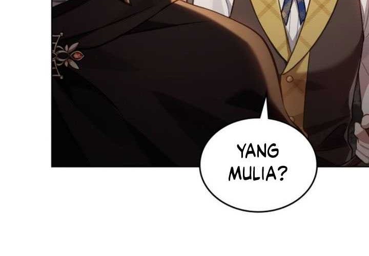 Reborn As The Enemy Prince Chapter 48 Halaman 26