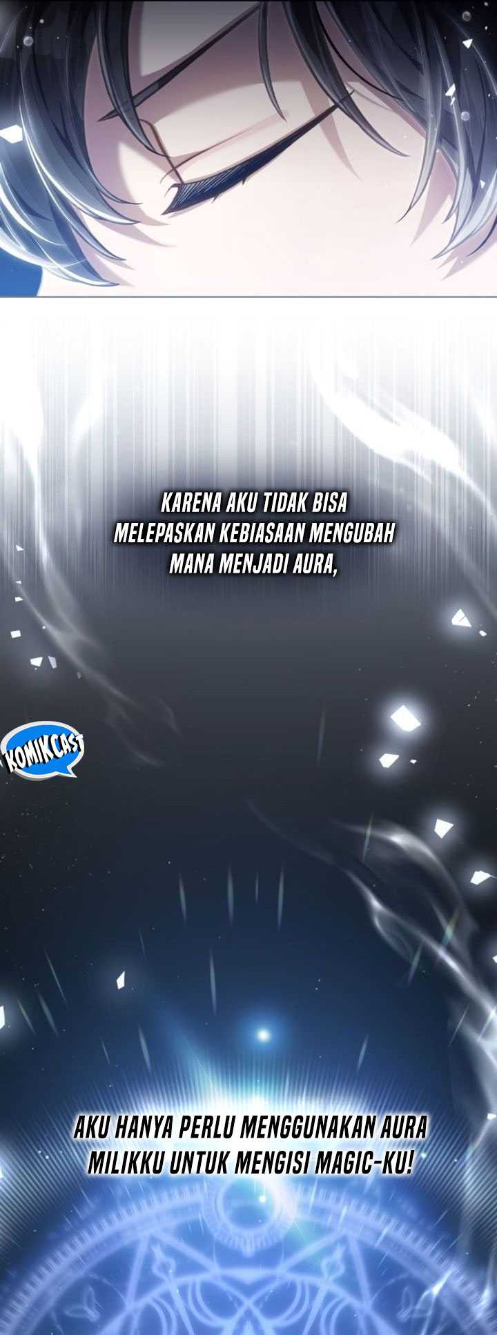 Reborn As The Enemy Prince Chapter 48 Halaman 46