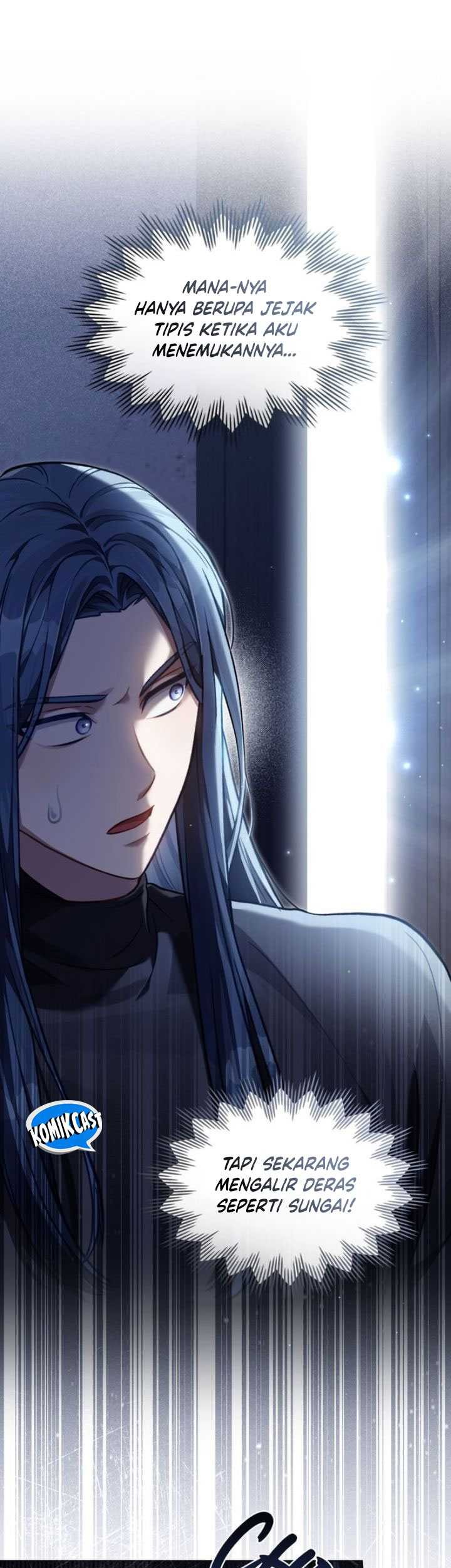 Reborn As The Enemy Prince Chapter 48 Halaman 49