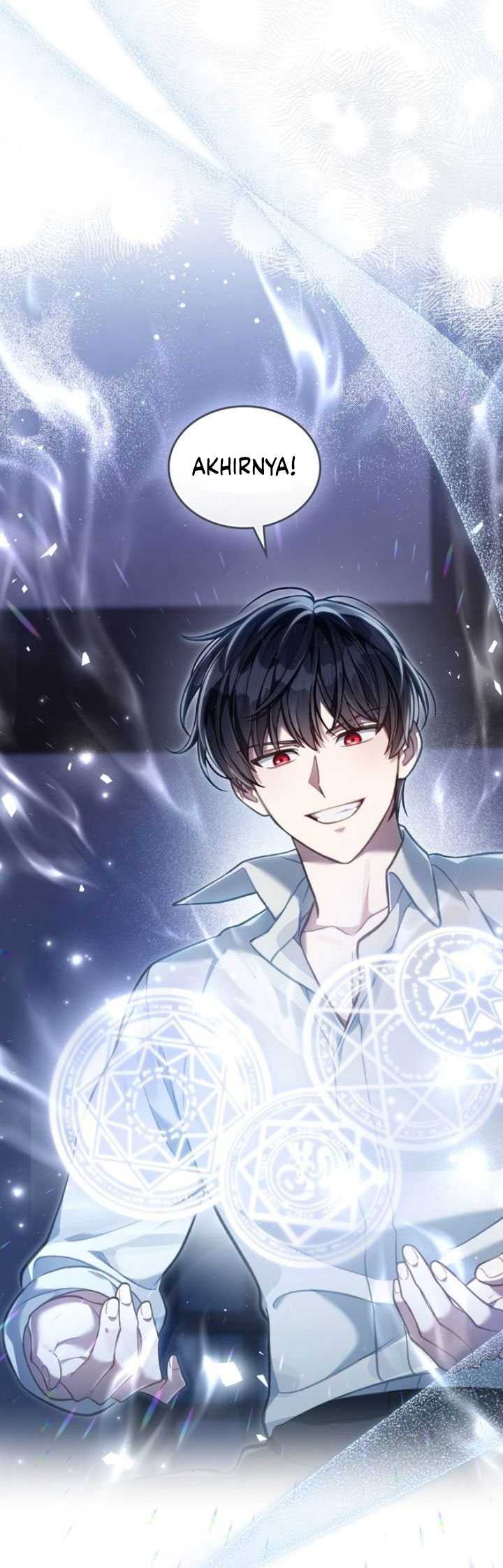 Reborn As The Enemy Prince Chapter 48 Halaman 52