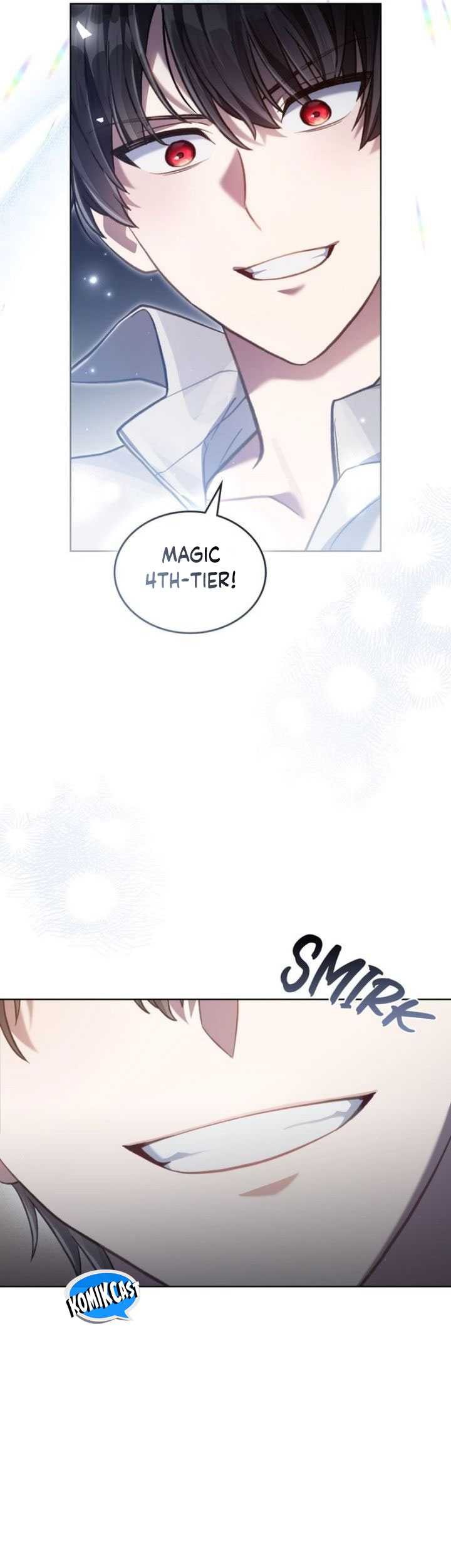 Reborn As The Enemy Prince Chapter 48 Halaman 53