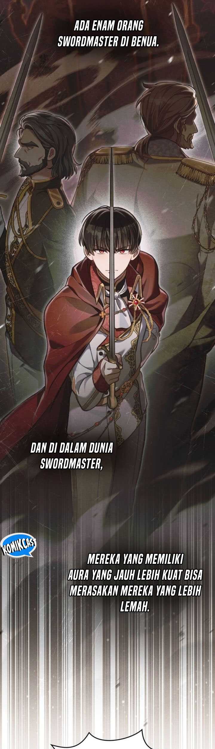 Reborn As The Enemy Prince Chapter 48 Halaman 57