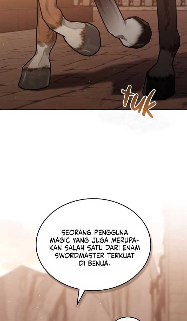 Reborn As The Enemy Prince Chapter 49 Halaman 11