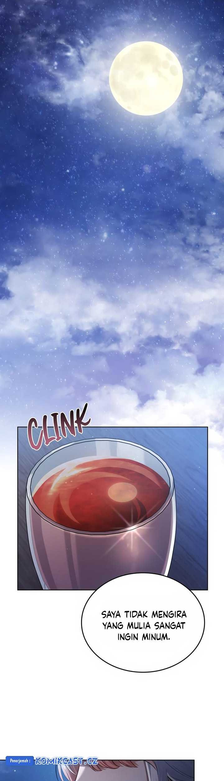 Reborn As The Enemy Prince Chapter 49 Halaman 20