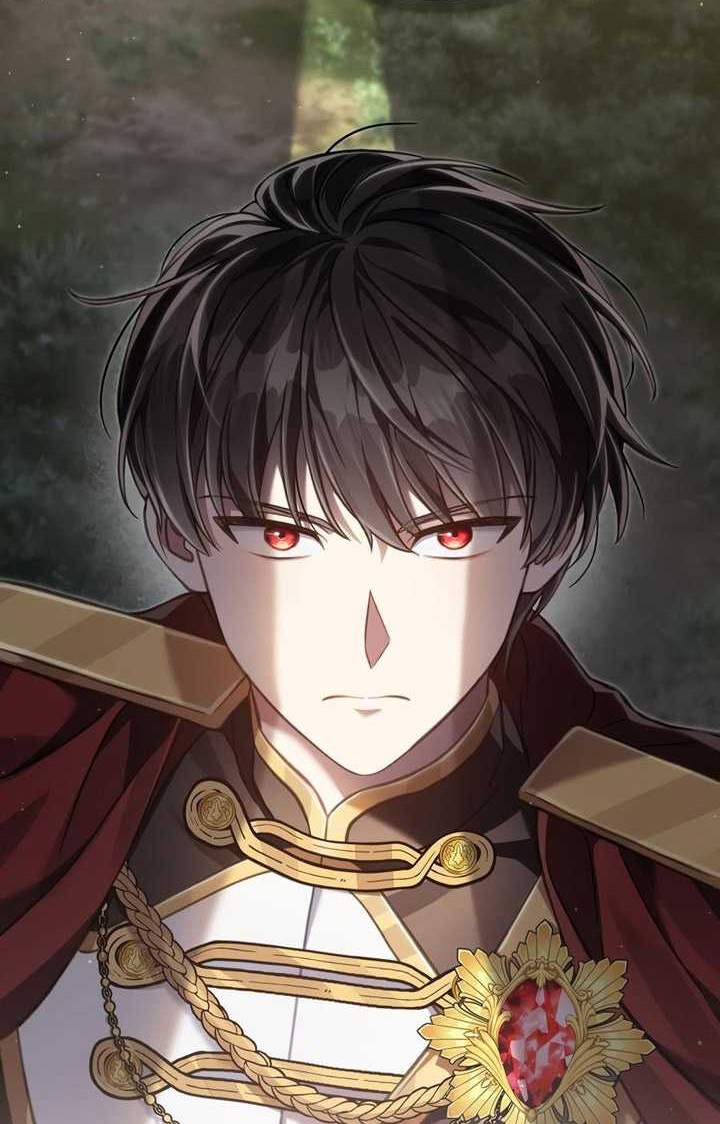 Reborn As The Enemy Prince Chapter 49 Halaman 35
