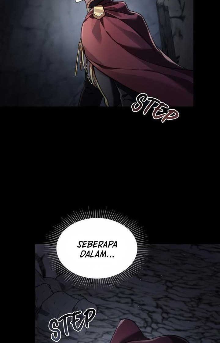 Reborn As The Enemy Prince Chapter 49 Halaman 39