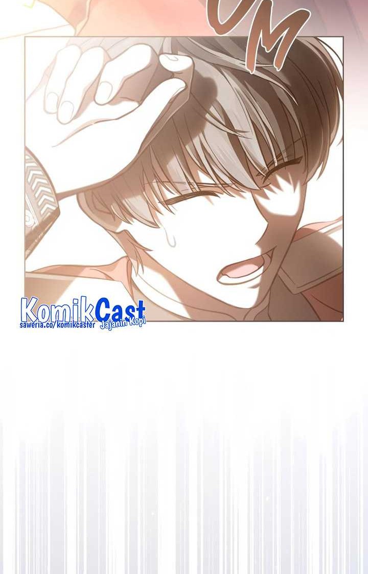 Reborn As The Enemy Prince Chapter 49 Halaman 41