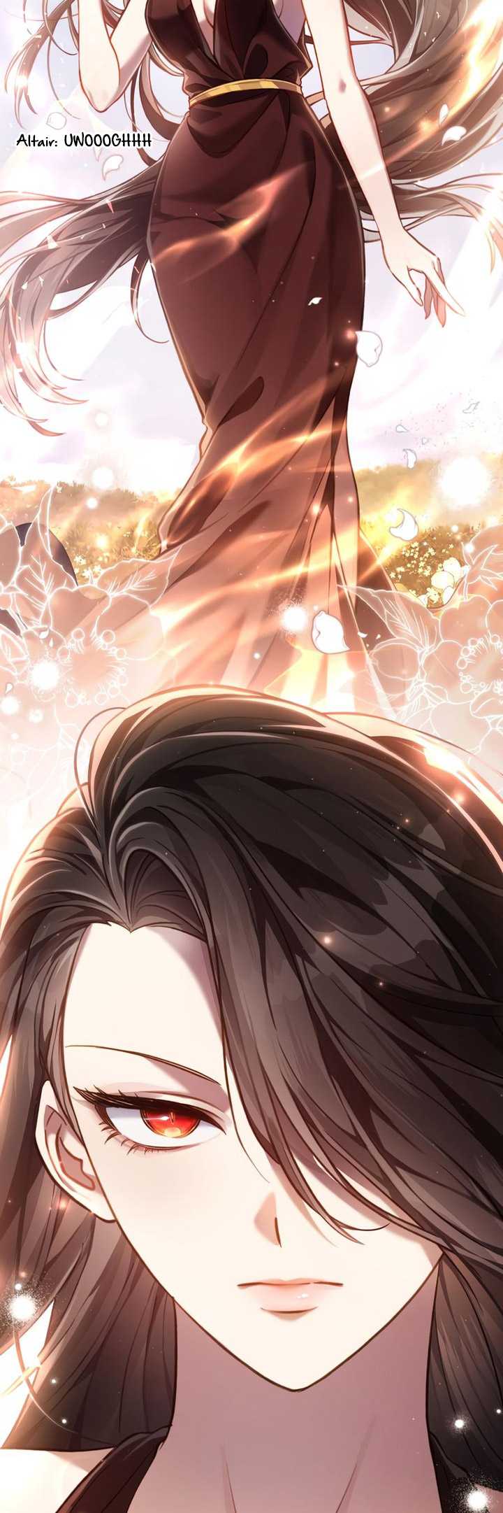 Reborn As The Enemy Prince Chapter 49 Halaman 52