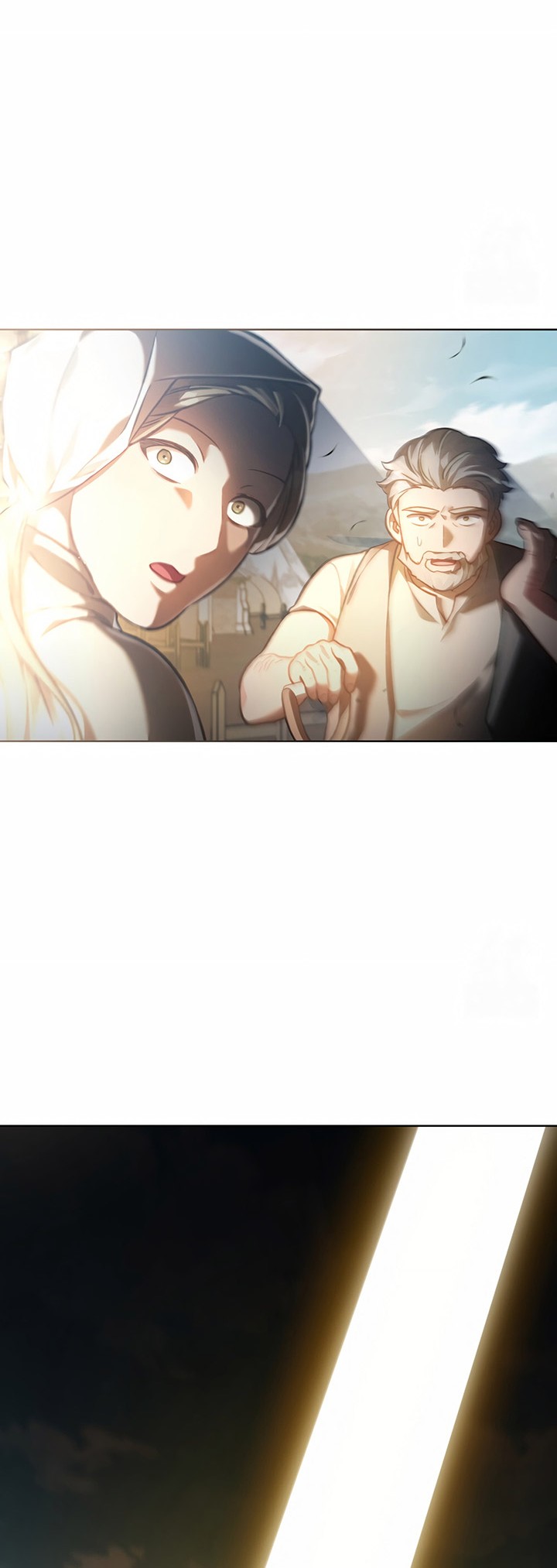 Reborn As The Enemy Prince Chapter 50 Halaman 3