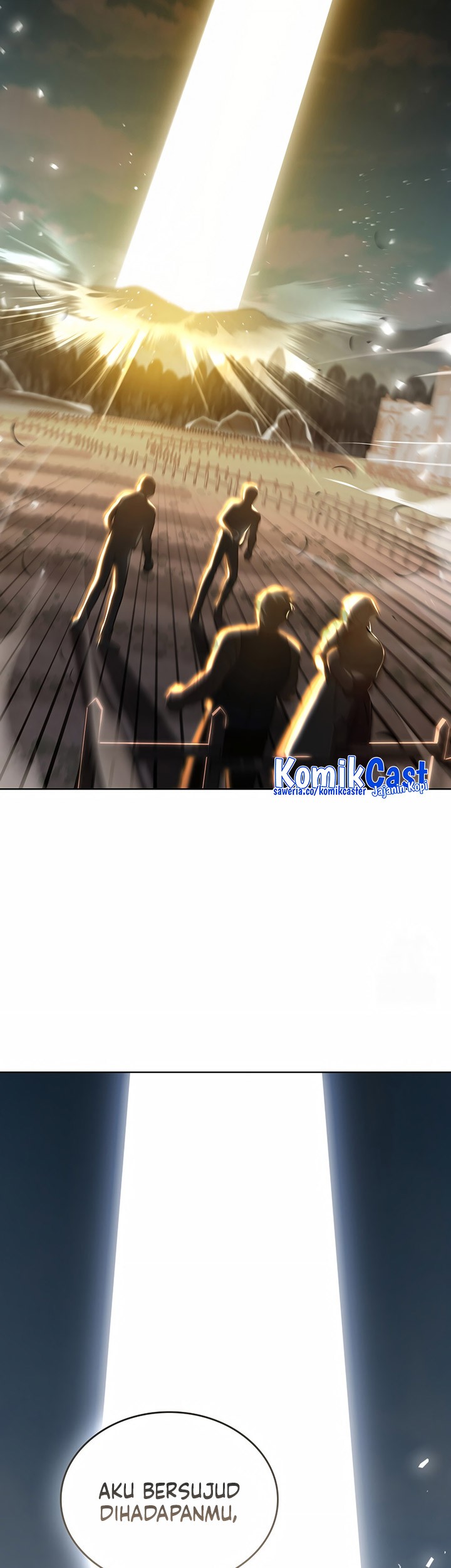 Reborn As The Enemy Prince Chapter 50 Halaman 4