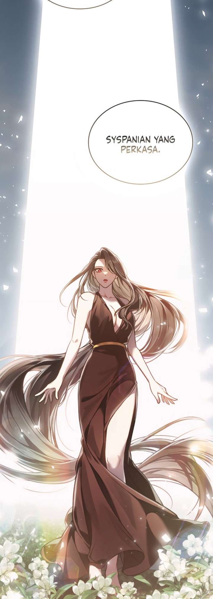 Reborn As The Enemy Prince Chapter 50 Halaman 5