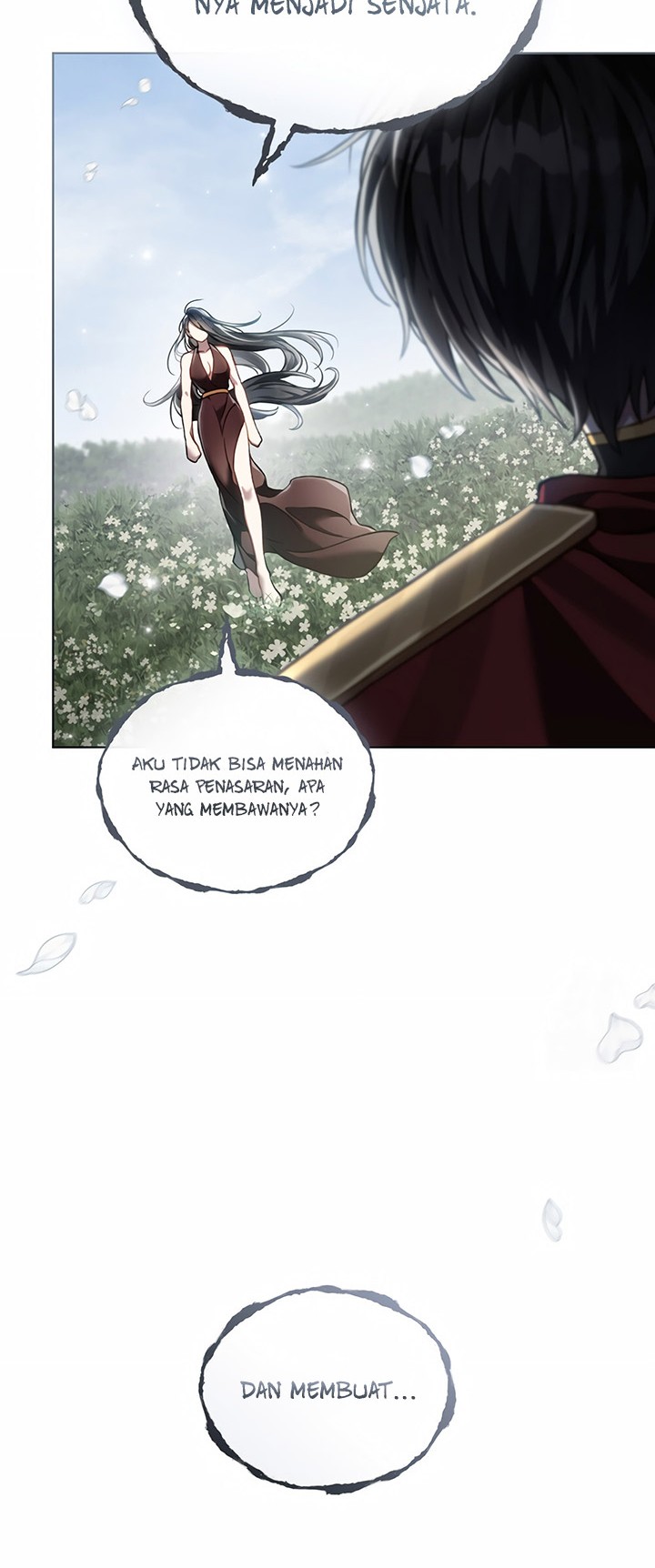 Reborn As The Enemy Prince Chapter 50 Halaman 11