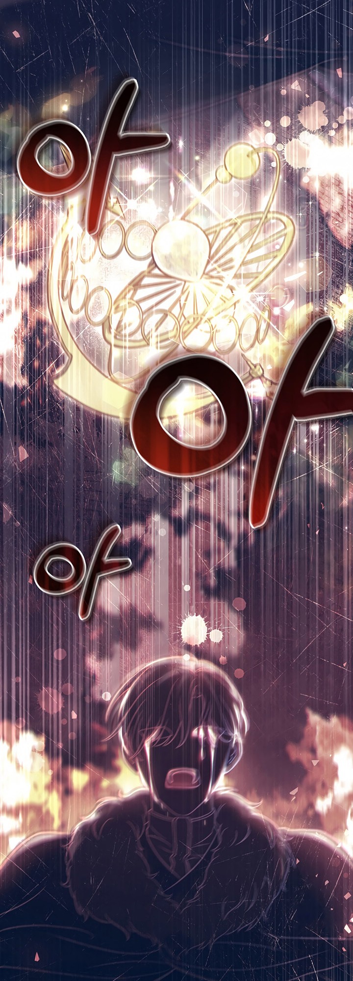 Reborn As The Enemy Prince Chapter 50 Halaman 27