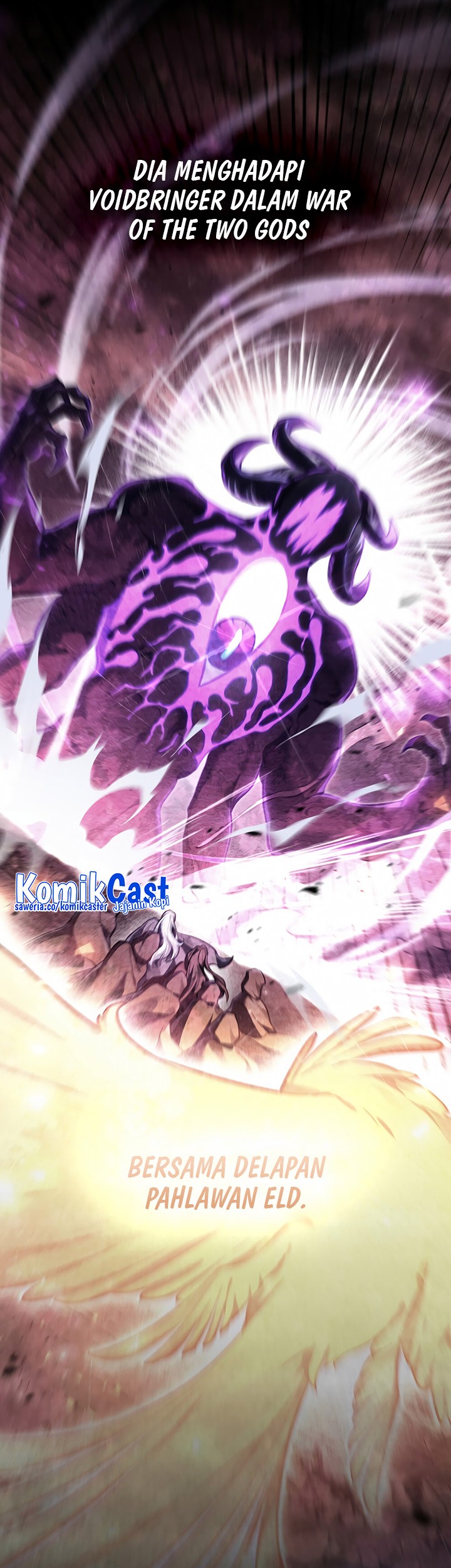Reborn As The Enemy Prince Chapter 50 Halaman 36