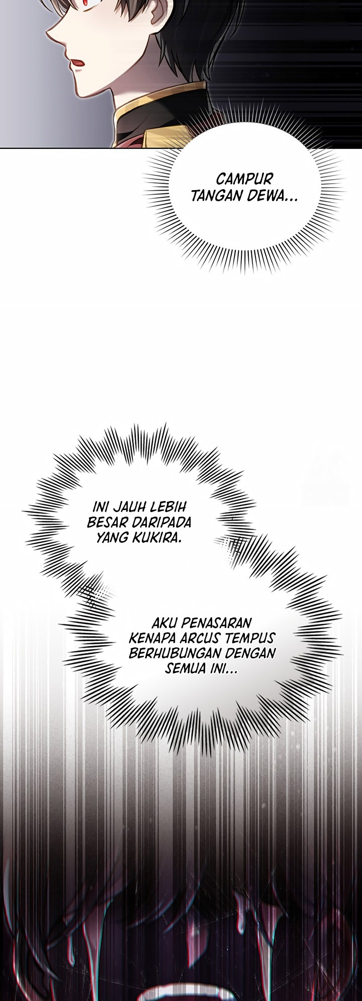 Reborn As The Enemy Prince Chapter 50 Halaman 45