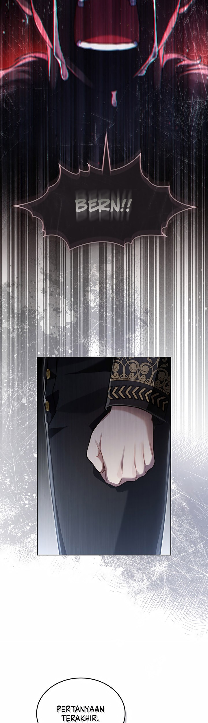 Reborn As The Enemy Prince Chapter 50 Halaman 46