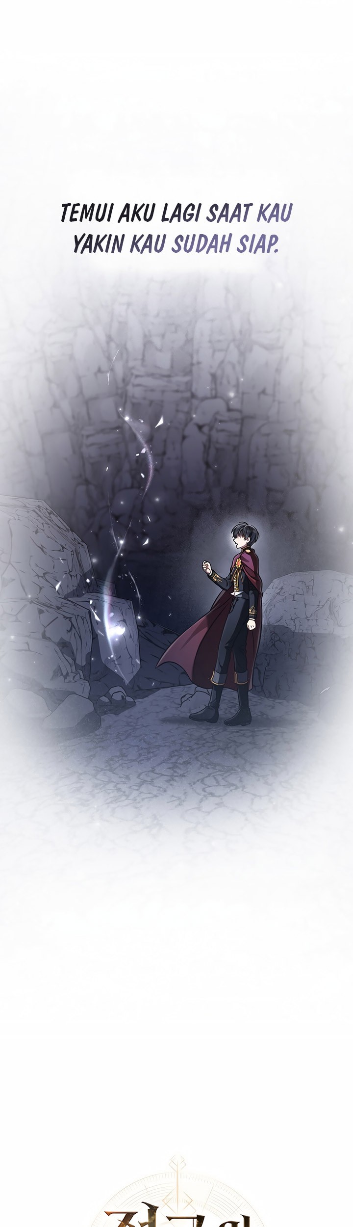 Reborn As The Enemy Prince Chapter 51 Halaman 12