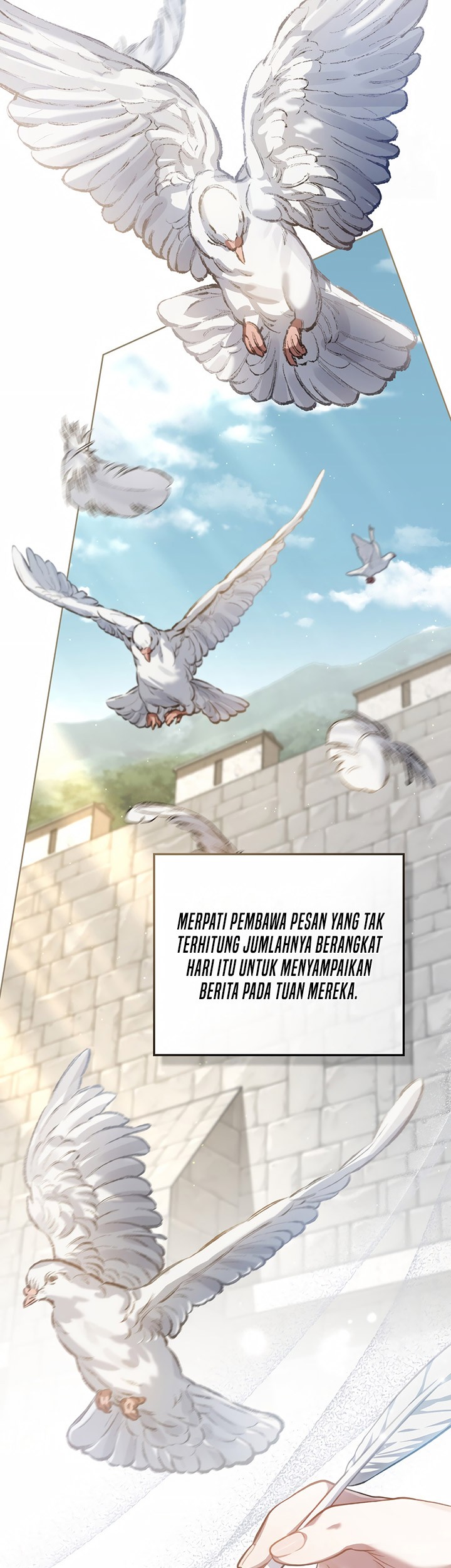 Reborn As The Enemy Prince Chapter 51 Halaman 14