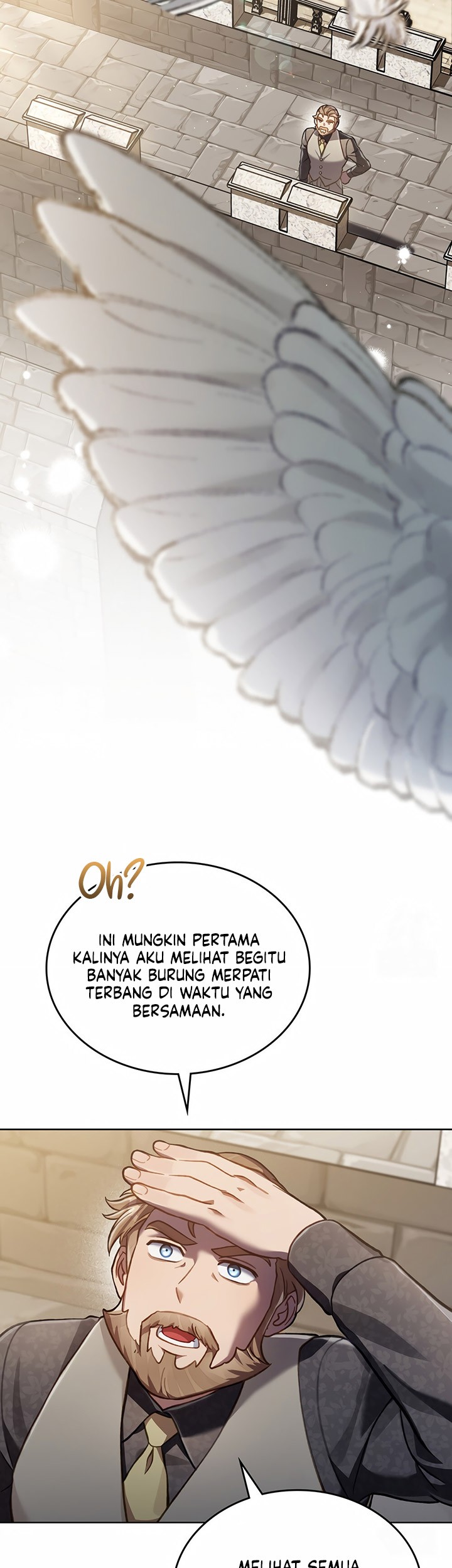 Reborn As The Enemy Prince Chapter 51 Halaman 16