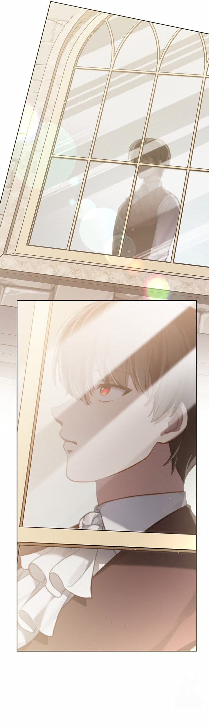 Reborn As The Enemy Prince Chapter 51 Halaman 26