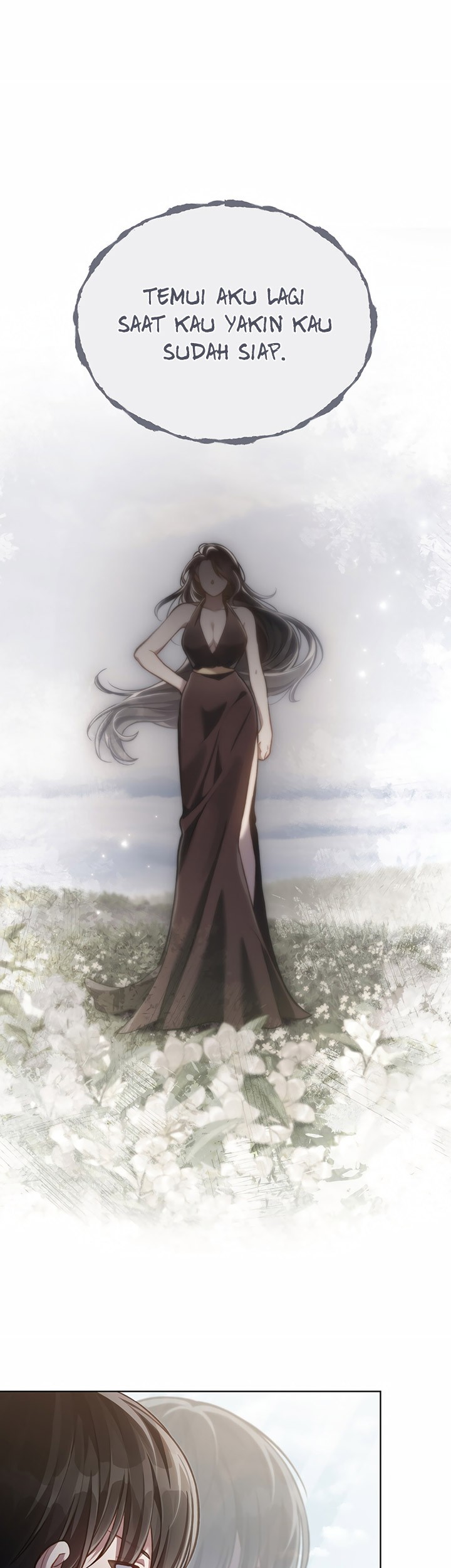 Reborn As The Enemy Prince Chapter 51 Halaman 32
