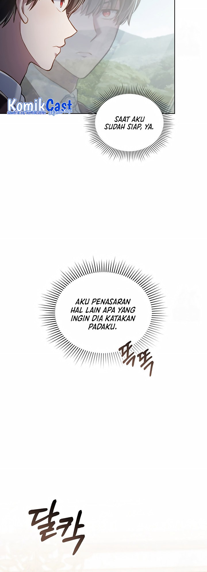 Reborn As The Enemy Prince Chapter 51 Halaman 33