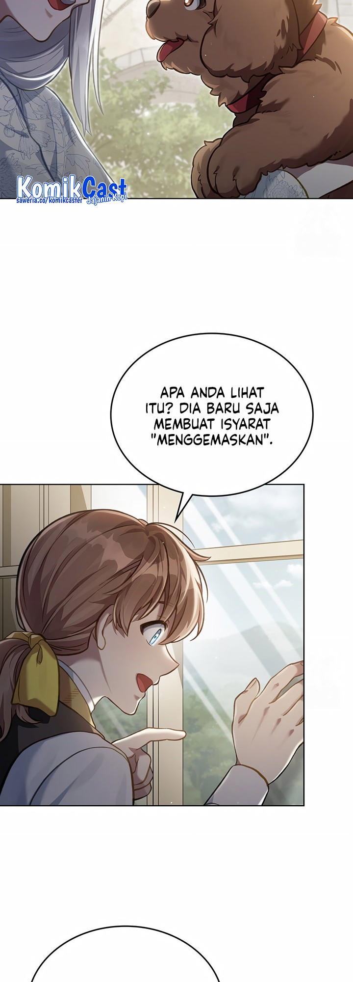 Reborn As The Enemy Prince Chapter 51 Halaman 39